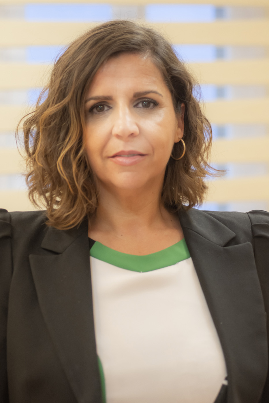 Lourdes Orta Rodríguez